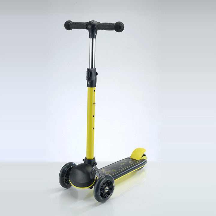 Kick Scooter Bowlift