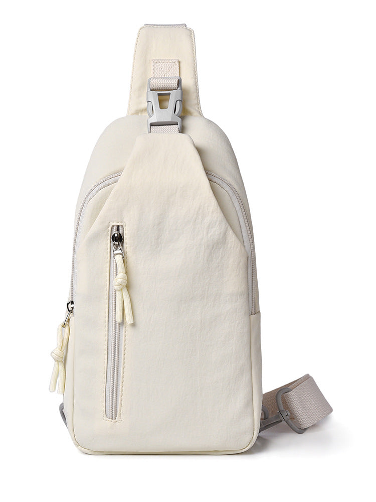 Functional Sling Bag Bowlift