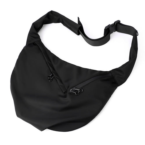 Sleek Minimalist Crossbody Bag Bowlift