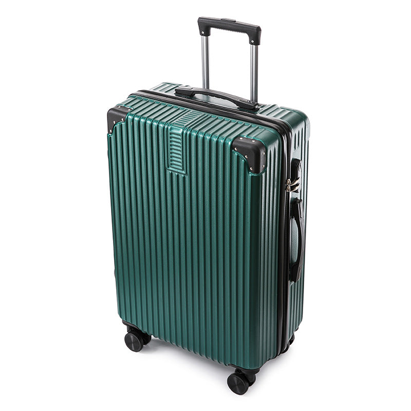 Lightweight Hard-Shell Suitcase Bowlift