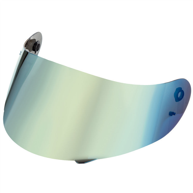 High-Performance Tint Visor Shield Bowlift