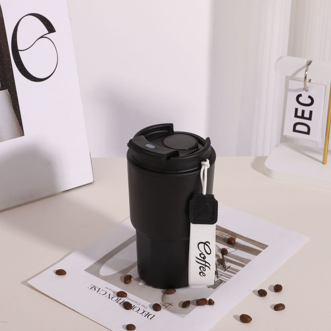 Travel Mug Bowlift
