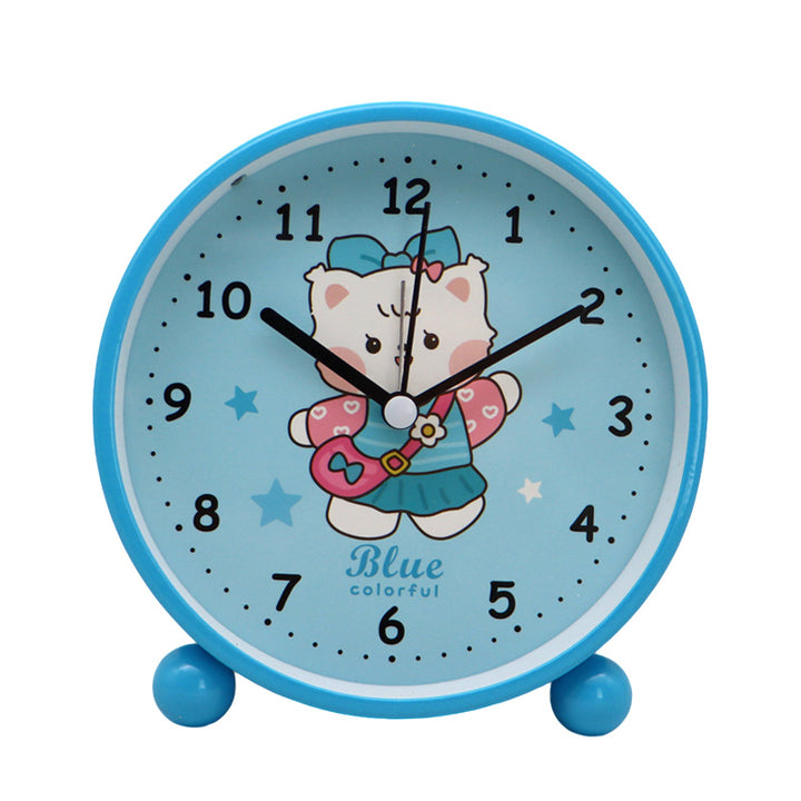Toy Alarm Clock Bowlift
