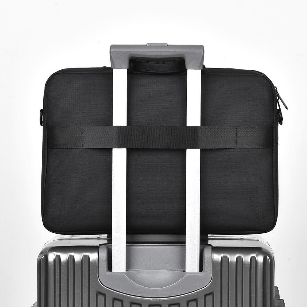Professional Laptop Carrier Bag Bowlift