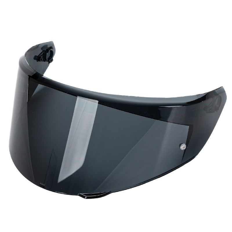 High-Performance Motorcycle Visor Shield Bowlift