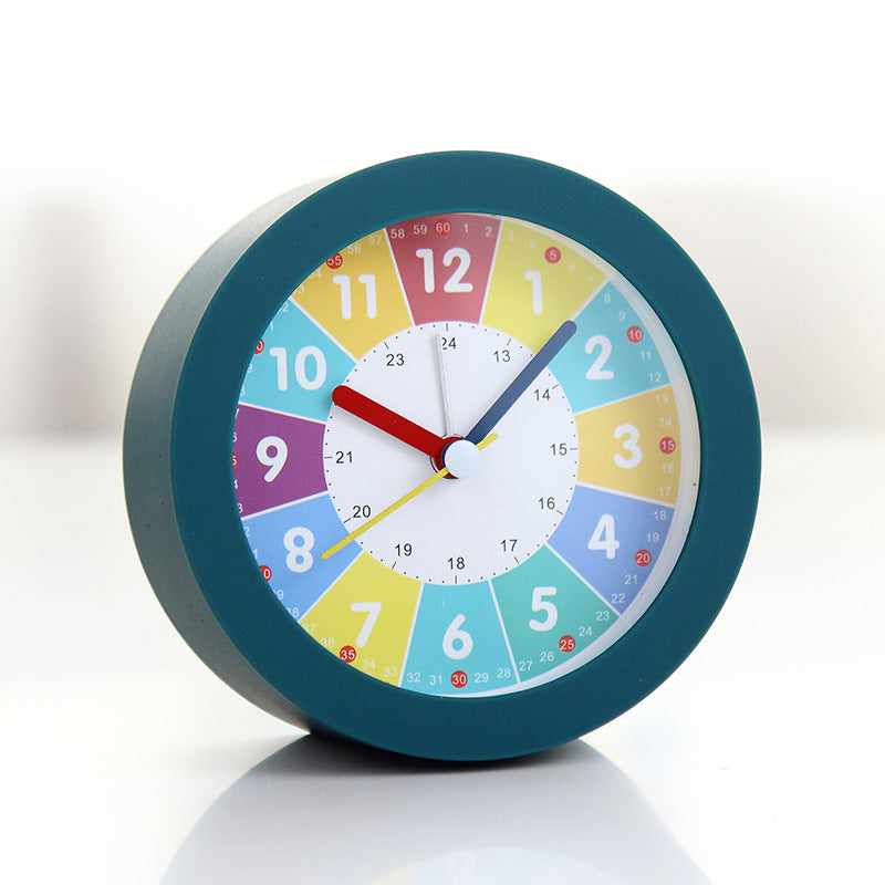 Table Clock Bowlift
