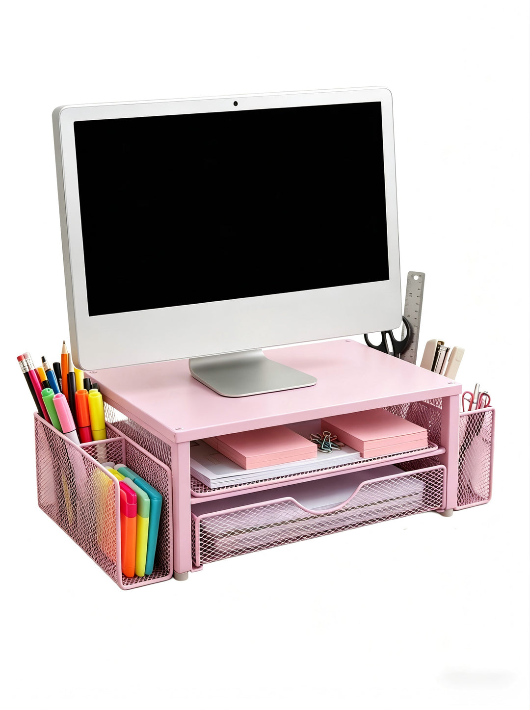 Adjustable Desk Organizer