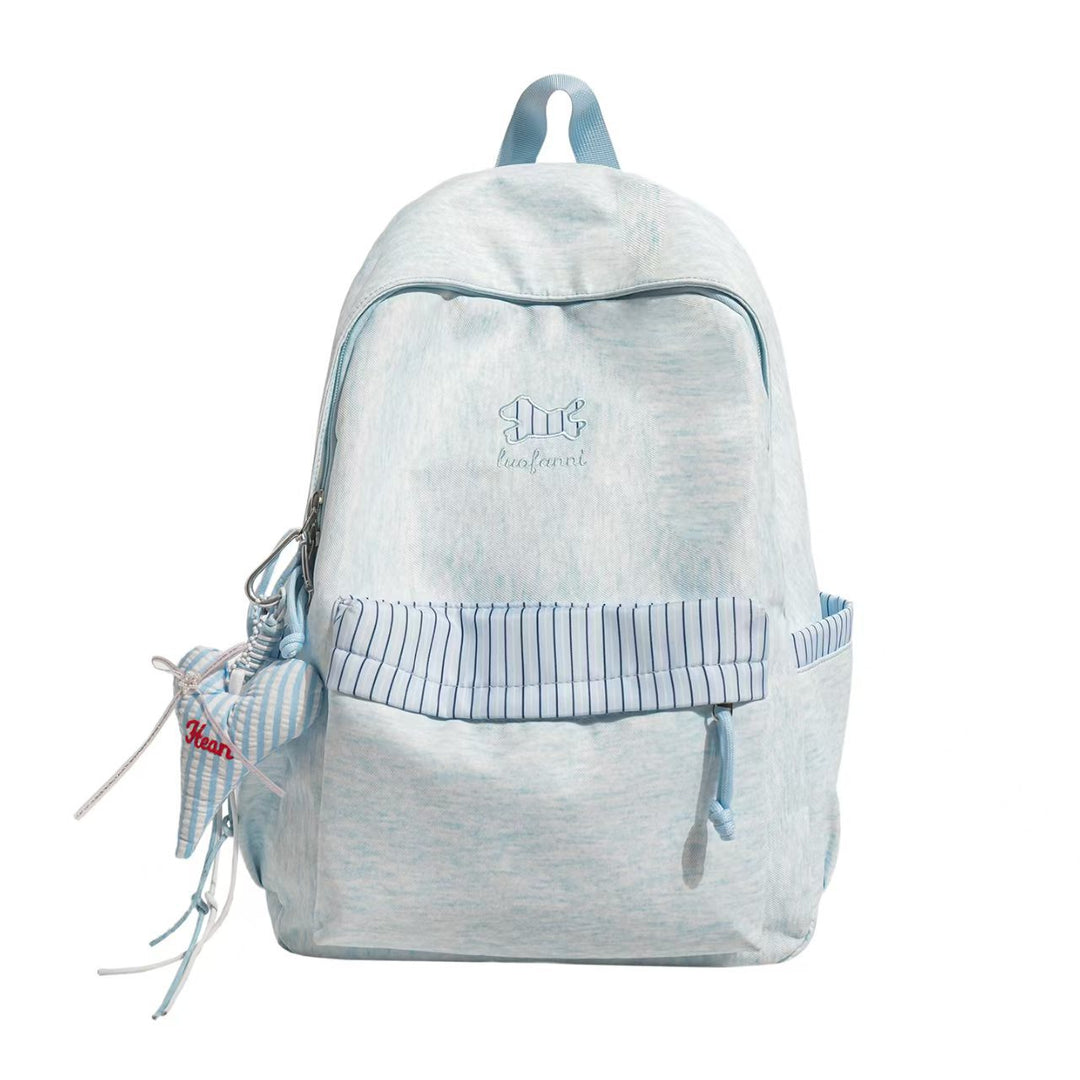 Stylish Functional Backpack Bowlift
