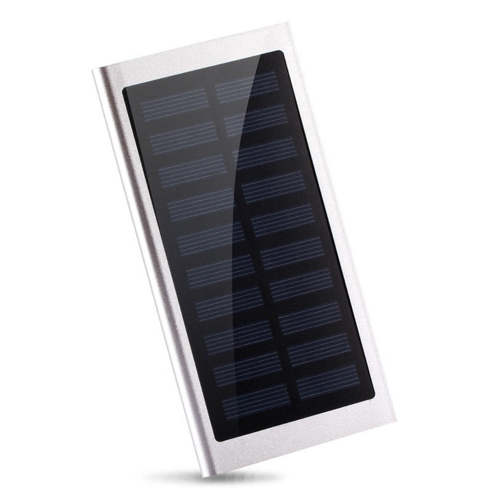 portable solar charger Bowlift