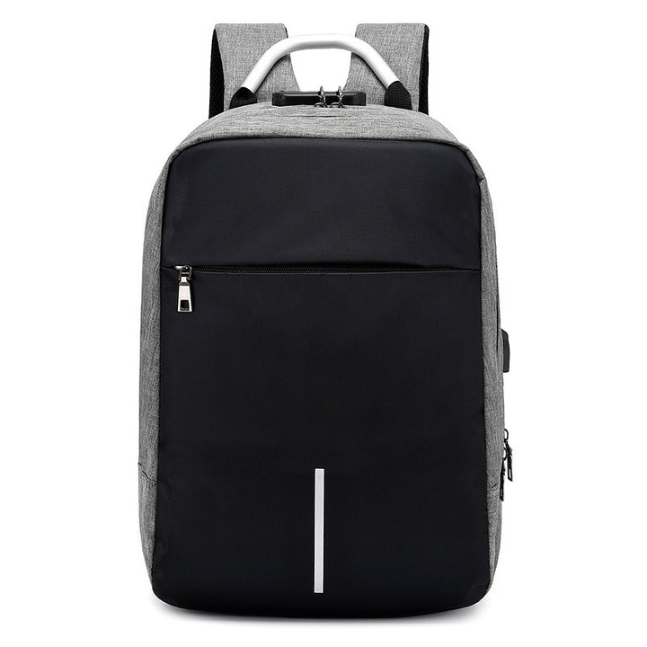Versatile Urban Commuter Backpack Bowlift