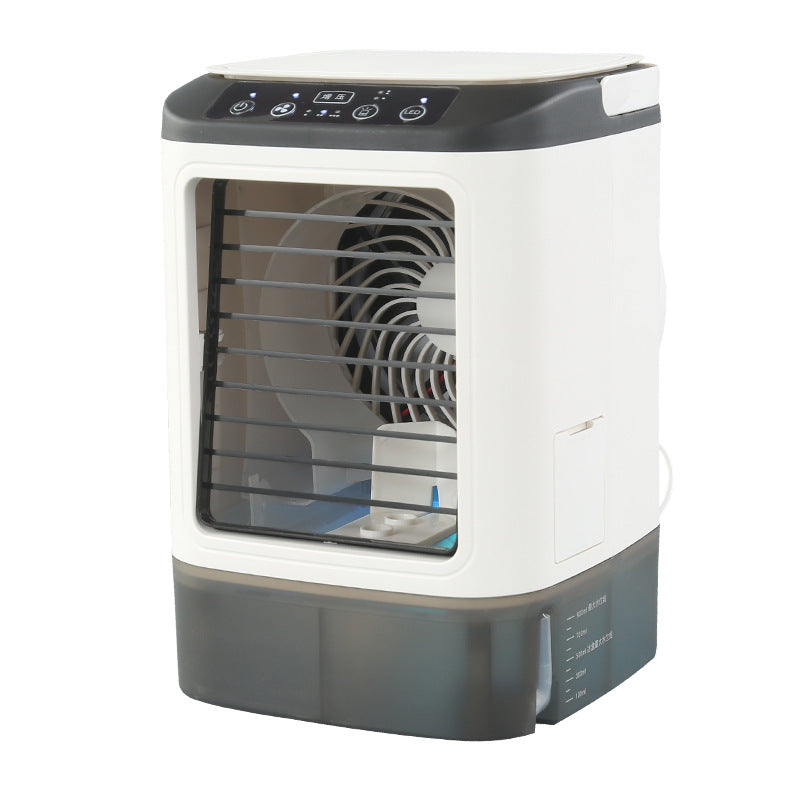 Portable Mini Air Conditioner Bowlift