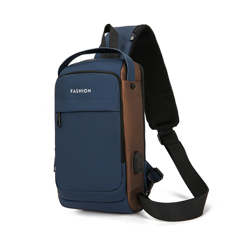 Versatile Sling Backpack Bowlift