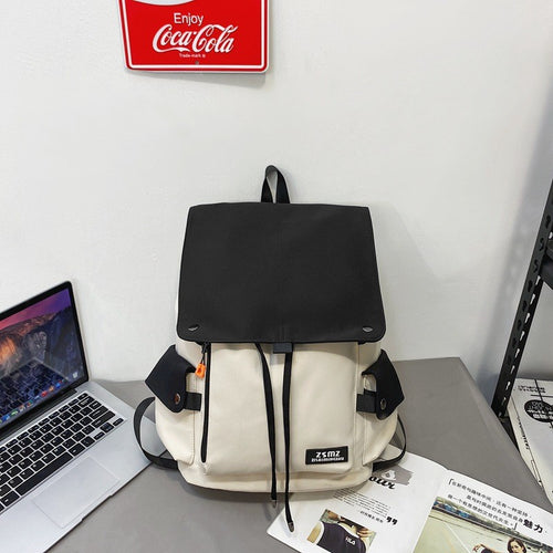 Modern Utility Backpack