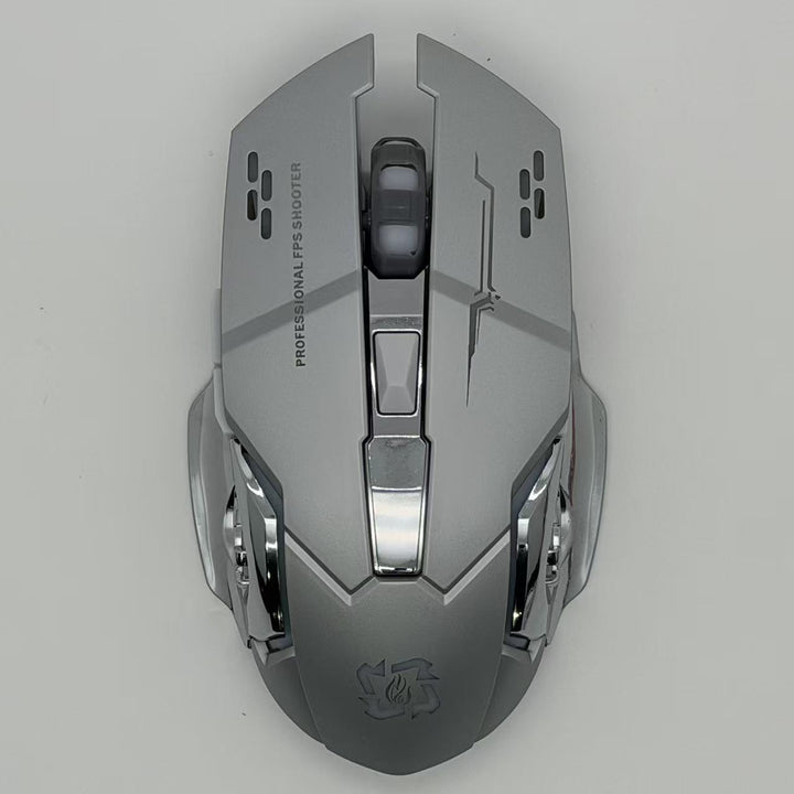 Gaming Mouse Bowlift