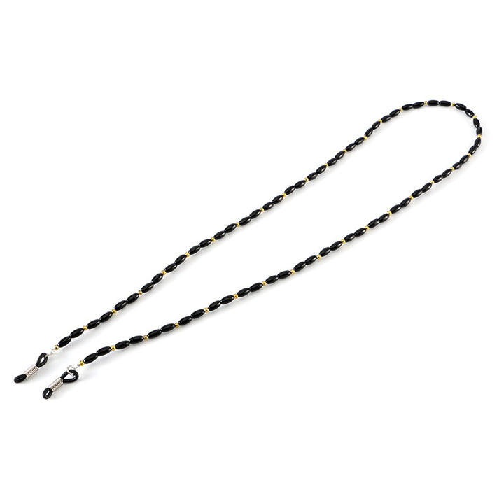 Stylish Beaded Glasses Chain Bowlift
