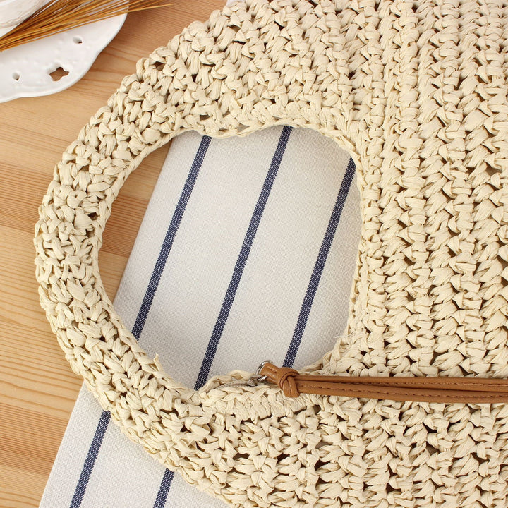 Handmade Crossbody Bag Bowlift