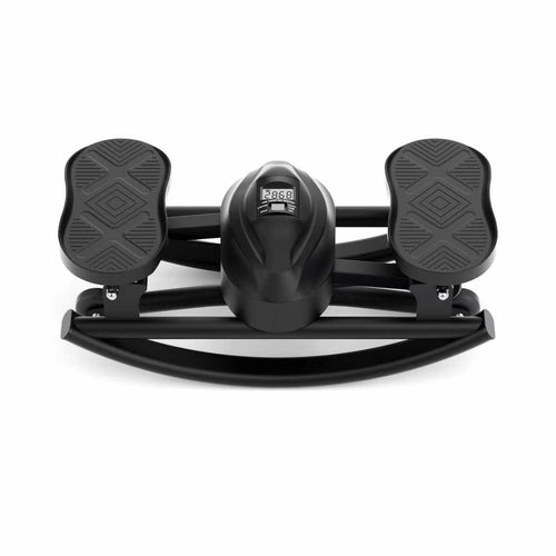 Compact Home Fitness Bowlift