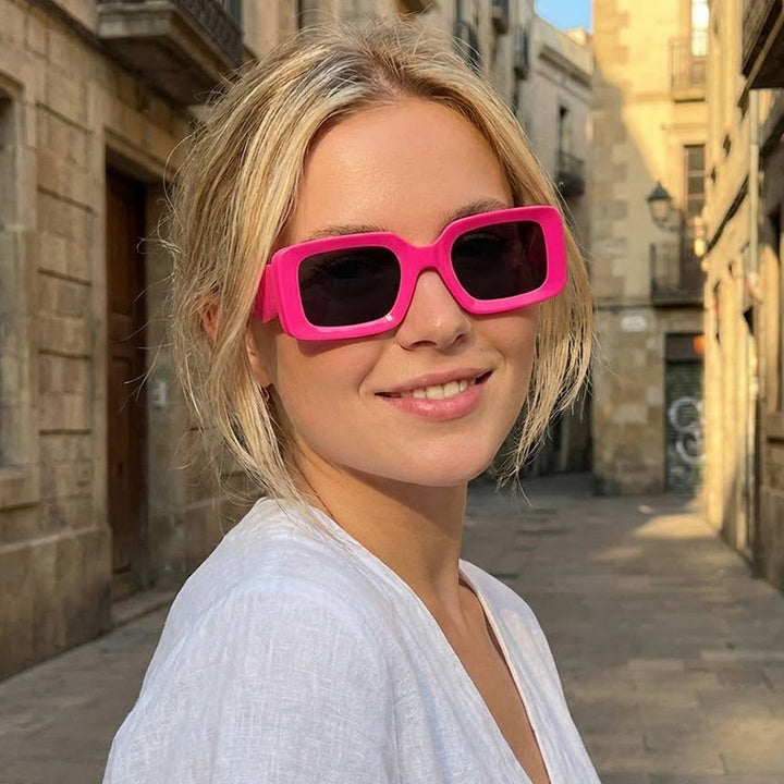 Women's fashionable sunglasses Bowlift