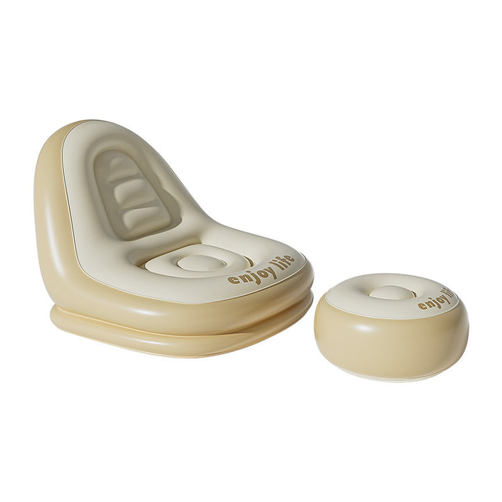 Ladies Ergonomic Relax Armchair Bowlift