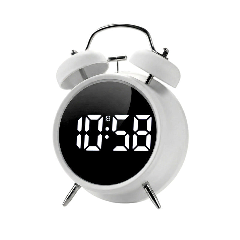 Alarm Clock Bowlift