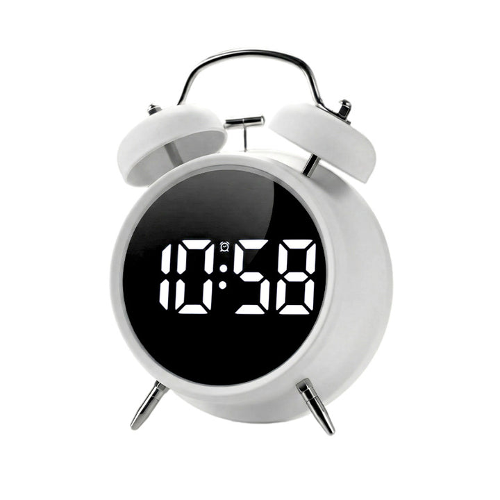 Alarm Clock Bowlift