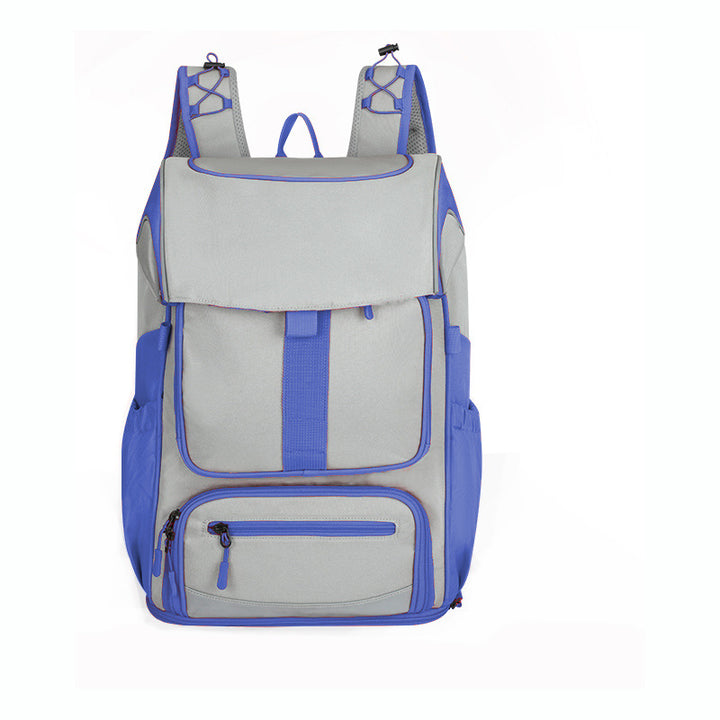 Insulated Food Transportation Backpack Bowlift