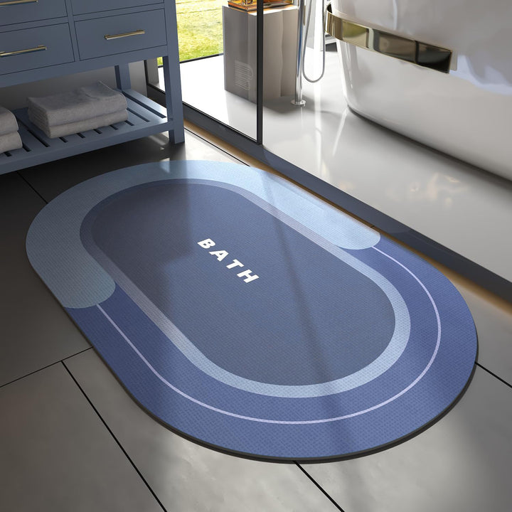 Anti-Fatigue Kitchen Mat Bowlift