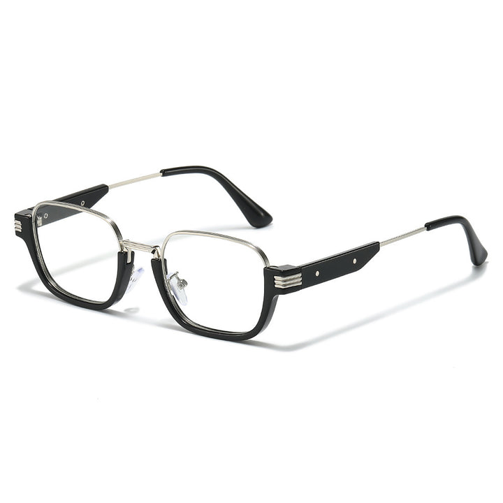 Vintage-Style Elegant Square Sunglasses Bowlift