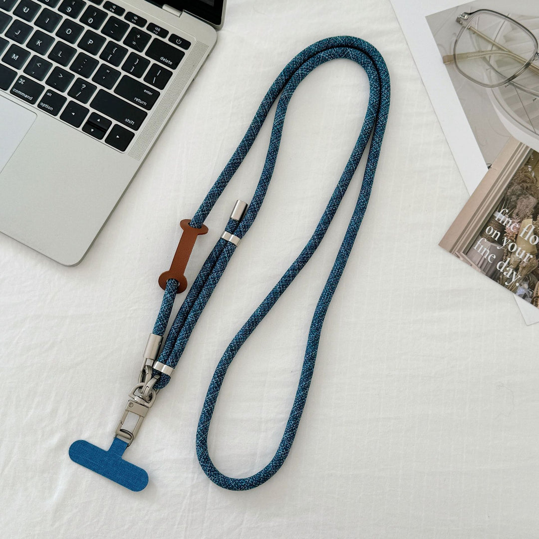 Stylish Dog Leash Bowlift