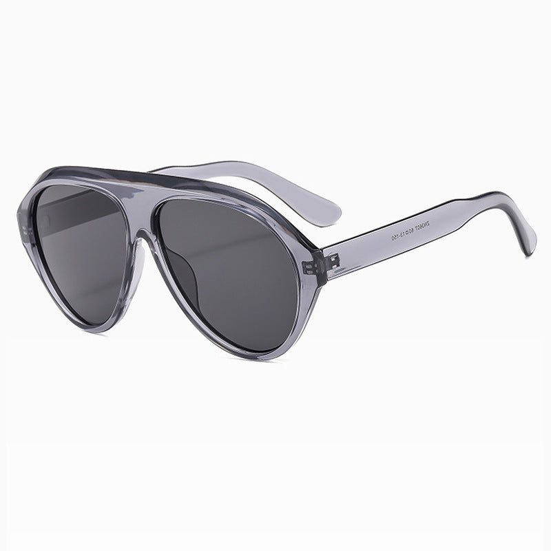 Women's Sporty Sunglasses with Sleek Design and Polarized Lenses Bowlift