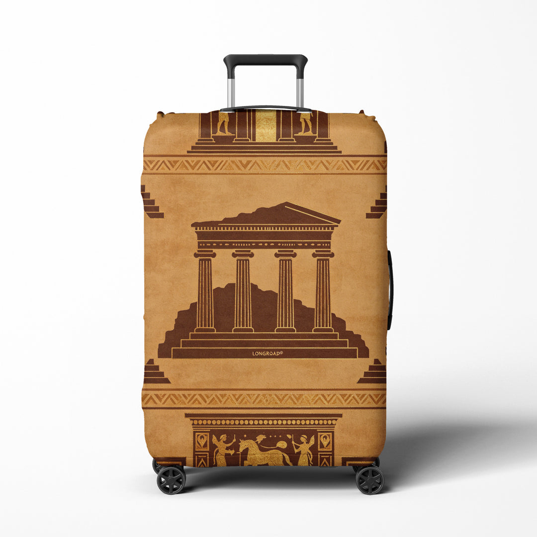 Travel Luggage Bowlift