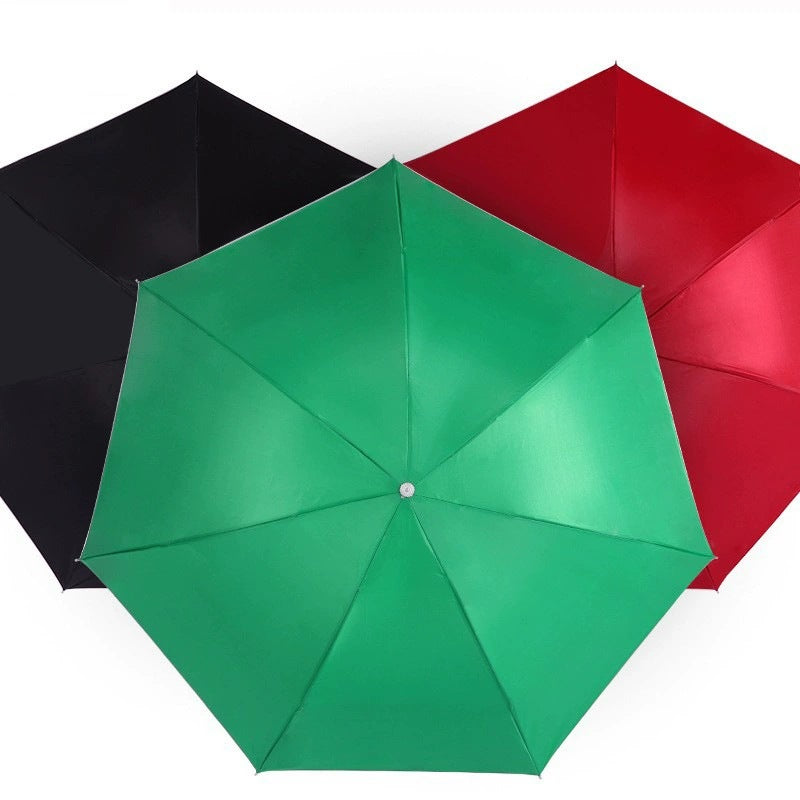 Unisex Umbrella Bowlift