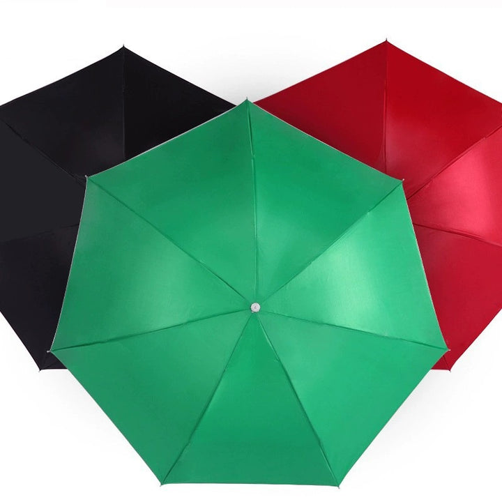 Unisex Umbrella Bowlift