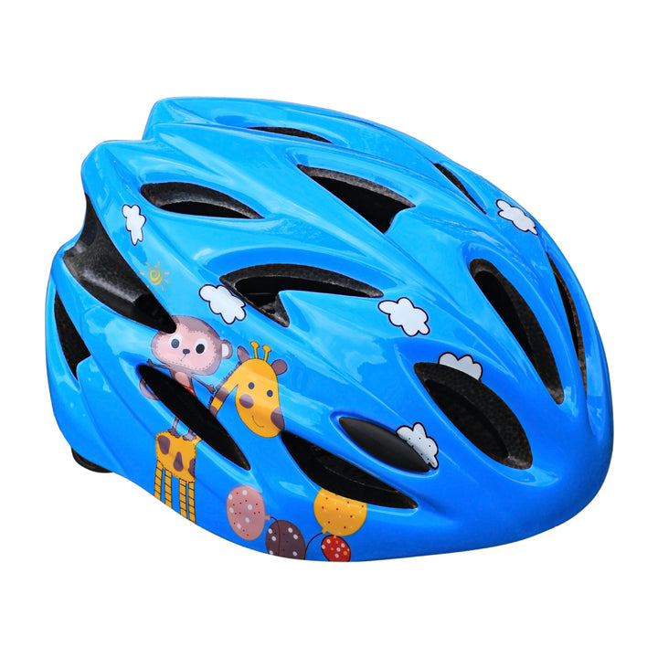 WoAdjustable Cycling Helmet Bowlift