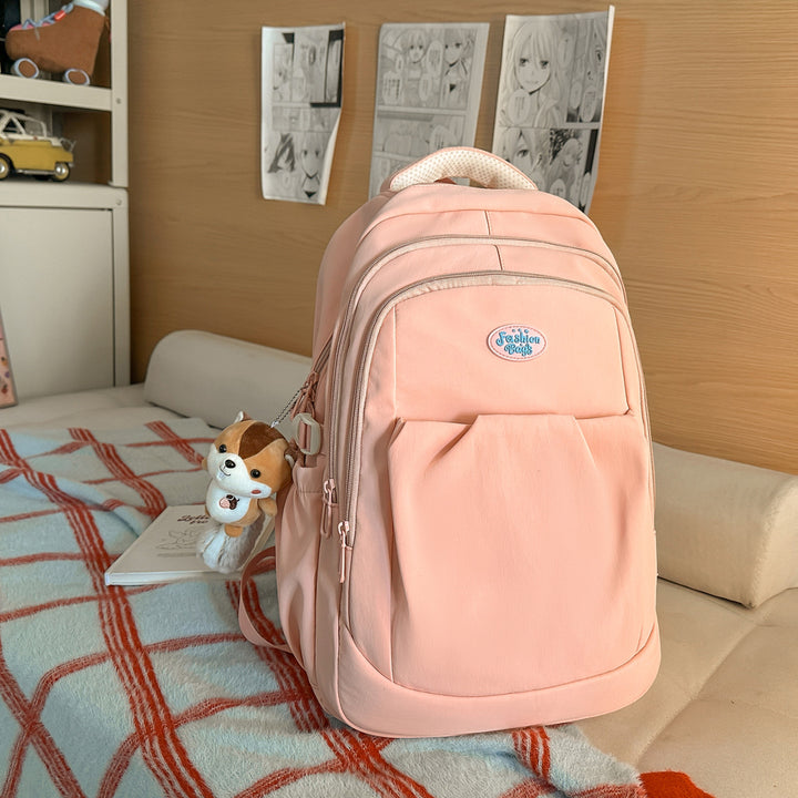 Spacious Multi-Functional Backpack