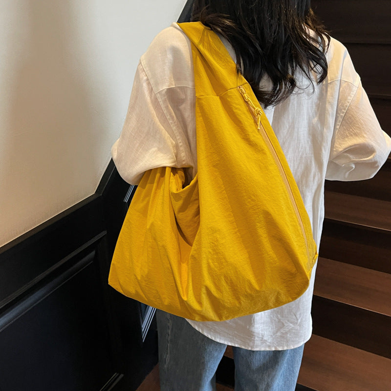 Tote Bag Bowlift