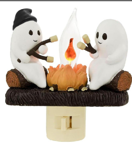 BowLift | FireLure — Enchant your home with irresistible warmth and magical flickering flames