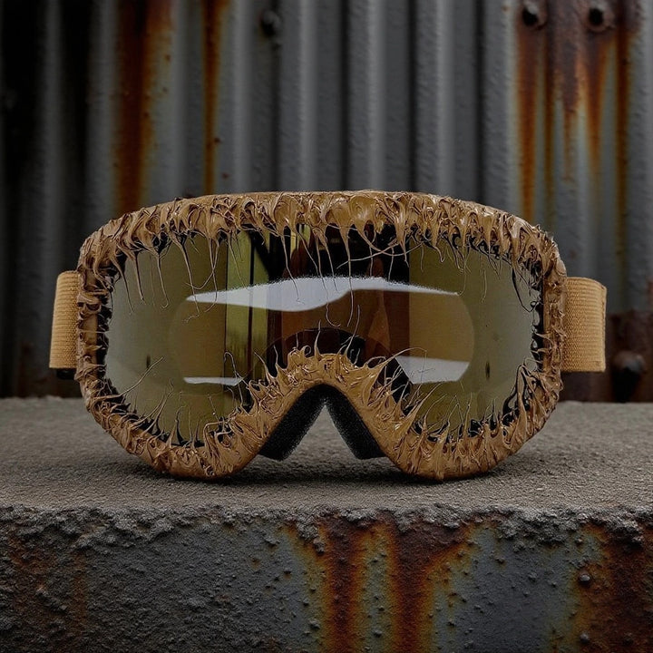 Unisex Protective Glasses Bowlift