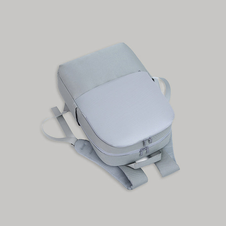 Laptop-Friendly Backpack Bowlift