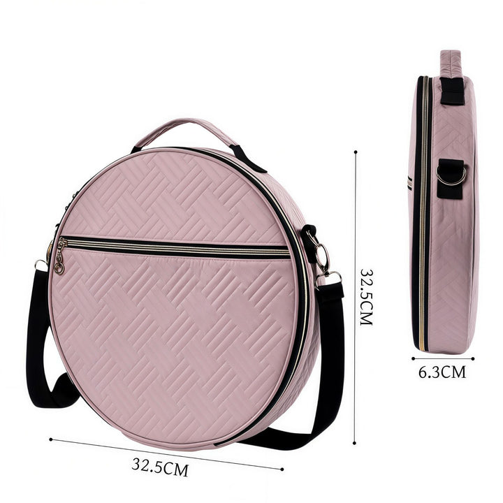Practical Shoulder Bag Bowlift