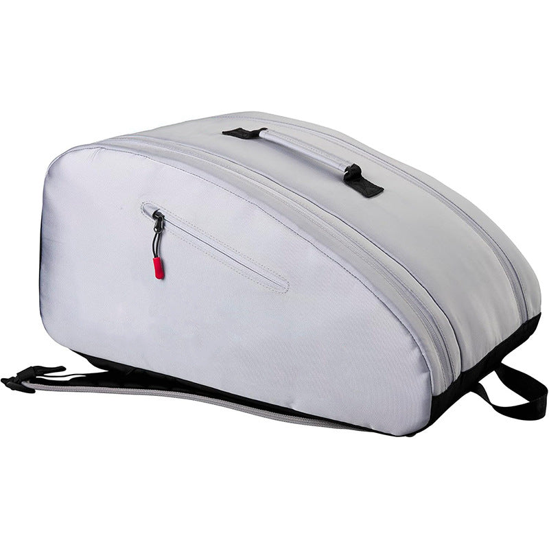 Compact Travel Sports Gear Bag Bowlift