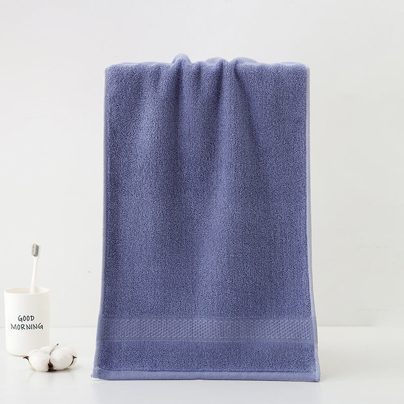 High-Quality And Extra Absorbent Terry Towel Bowlift