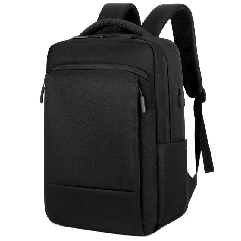 Tech-Savvy Waterproof Laptop Backpack Bowlift
