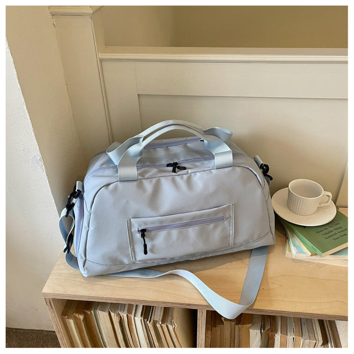 Premium Travel Duffle Bag