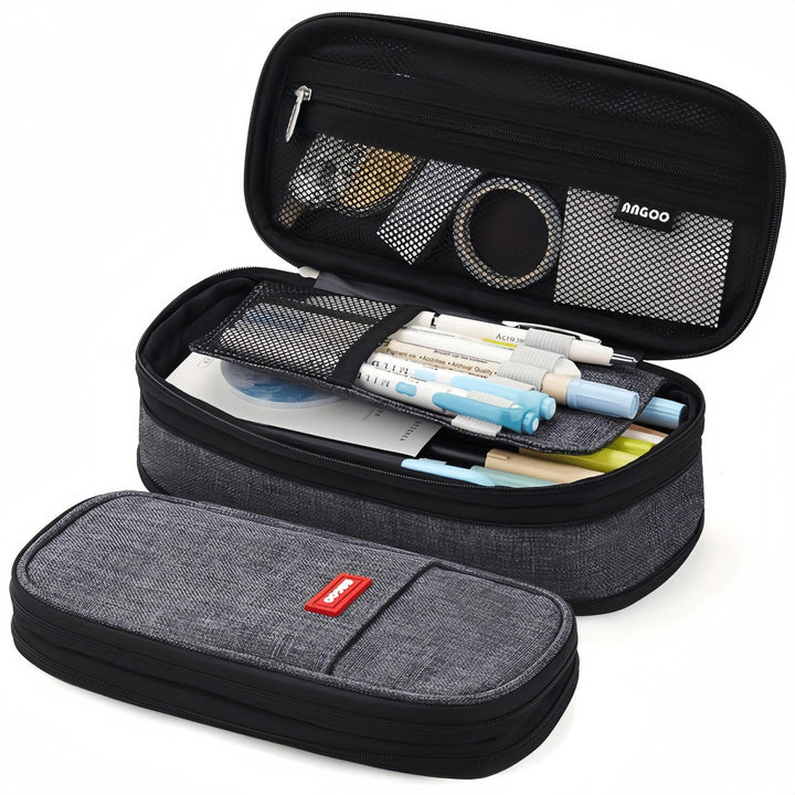 Versatile Pencil Case Bowlift