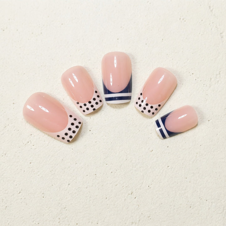 Decorative Nail Art Tips Bowlift