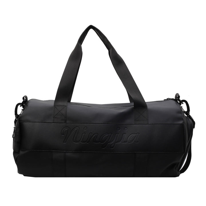 Stylish Sports Travel Duffel Bowlift