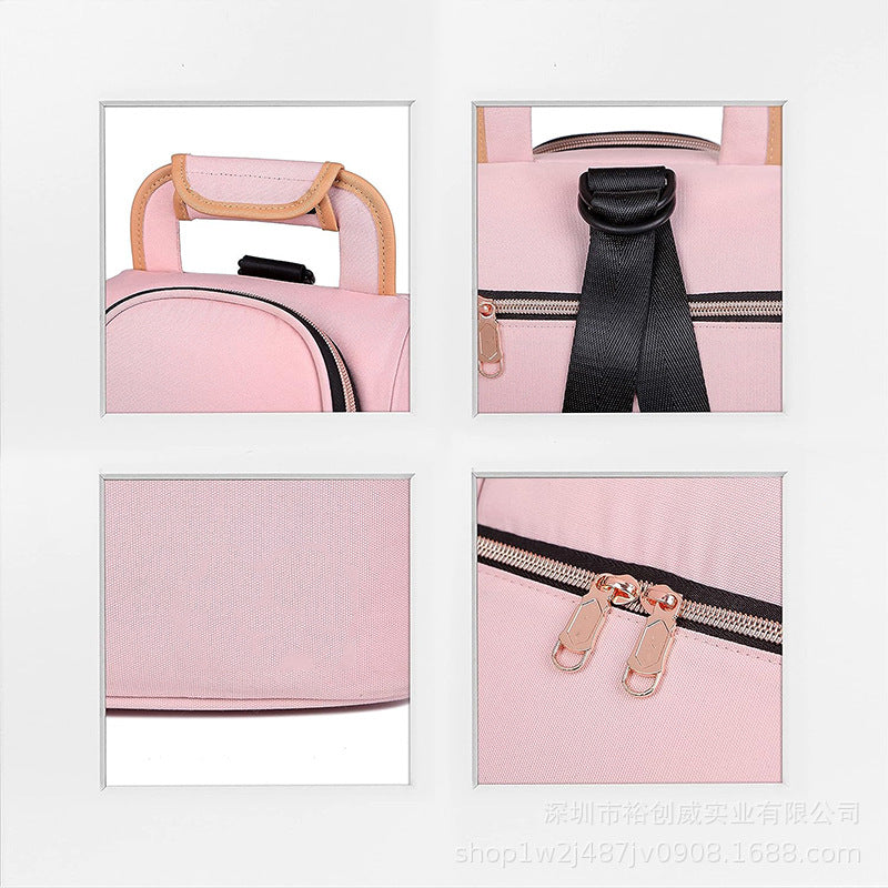 Stylish Insulated Lunch Bag Bowlift