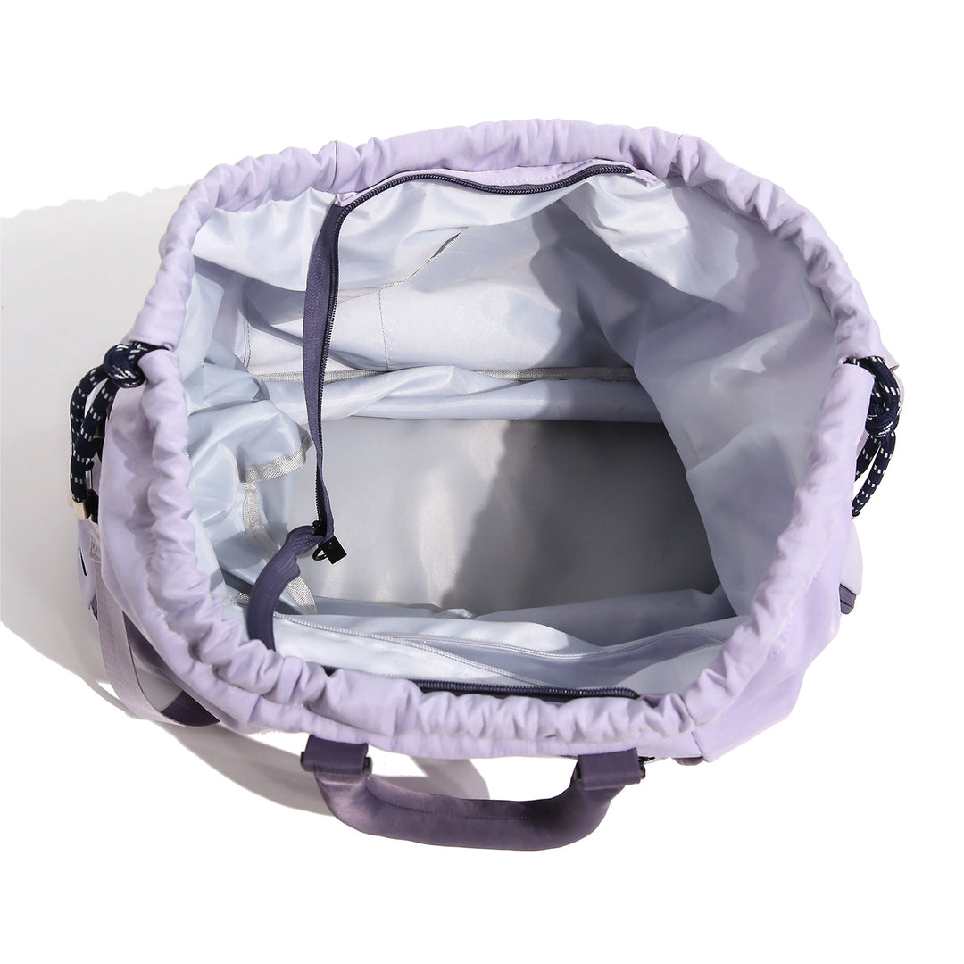 Multipurpose Travel Duffle Bag