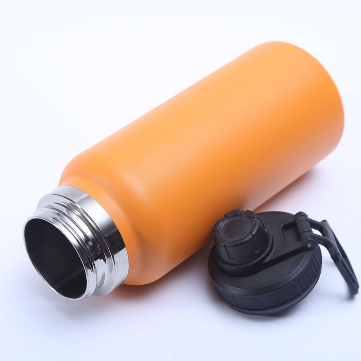 Women's insulated sports water bottle Bowlift